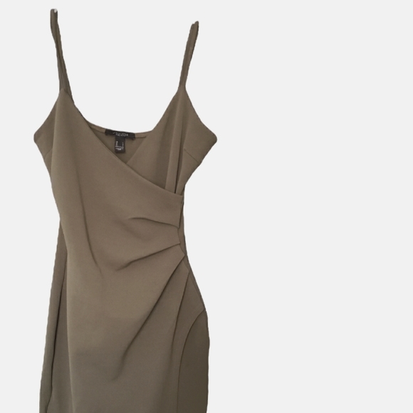 Bodycon Dress - Picture 1 of 3